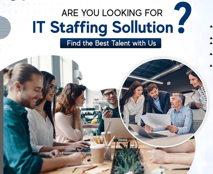 IT Staffing
